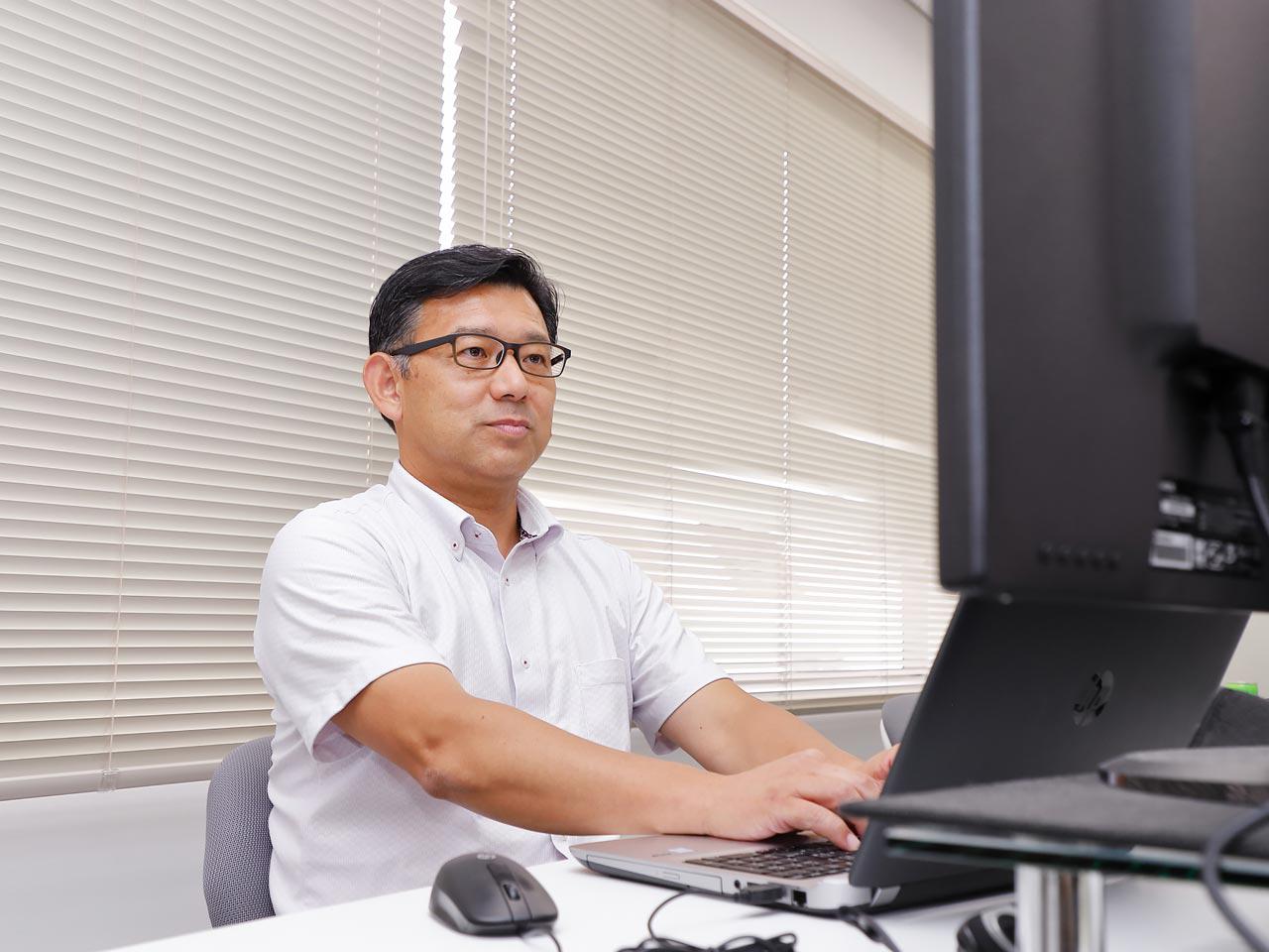 株式会社ヨコハマシステムズ 求人画像1