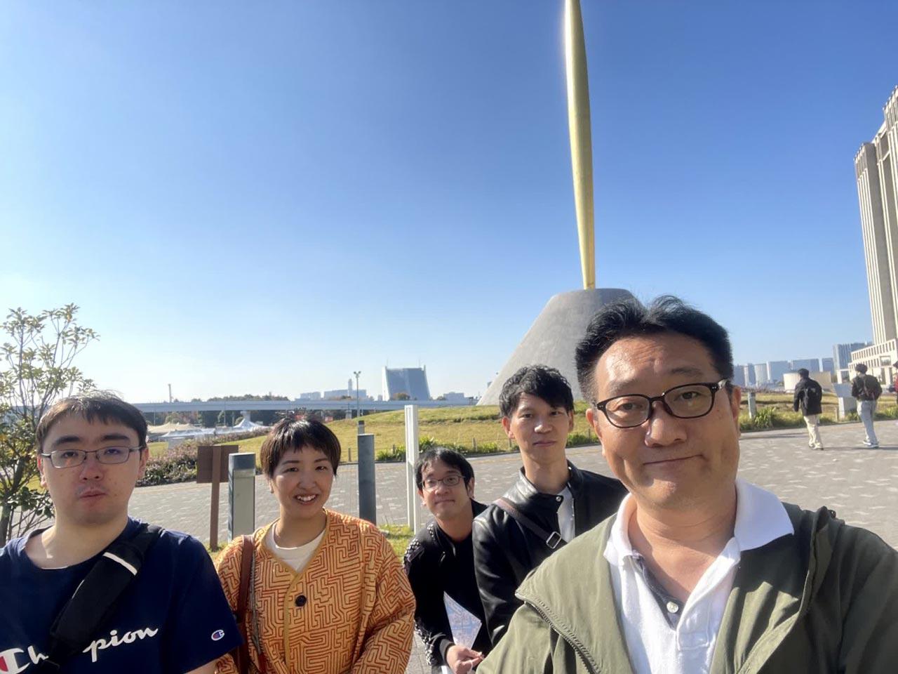 株式会社ヨコハマシステムズ 求人画像1