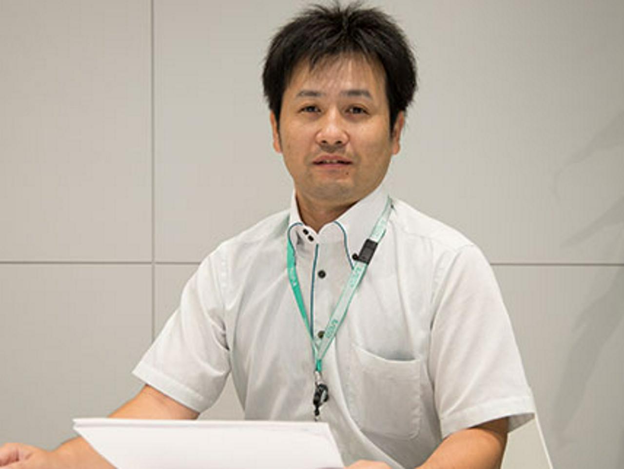 株式会社ヨコハマシステムズ 求人画像1
