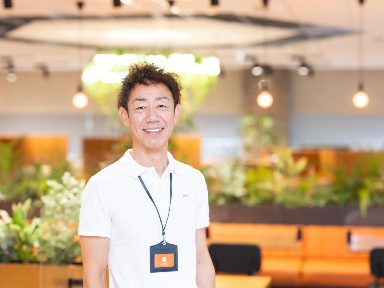 株式会社SynX 求人画像1