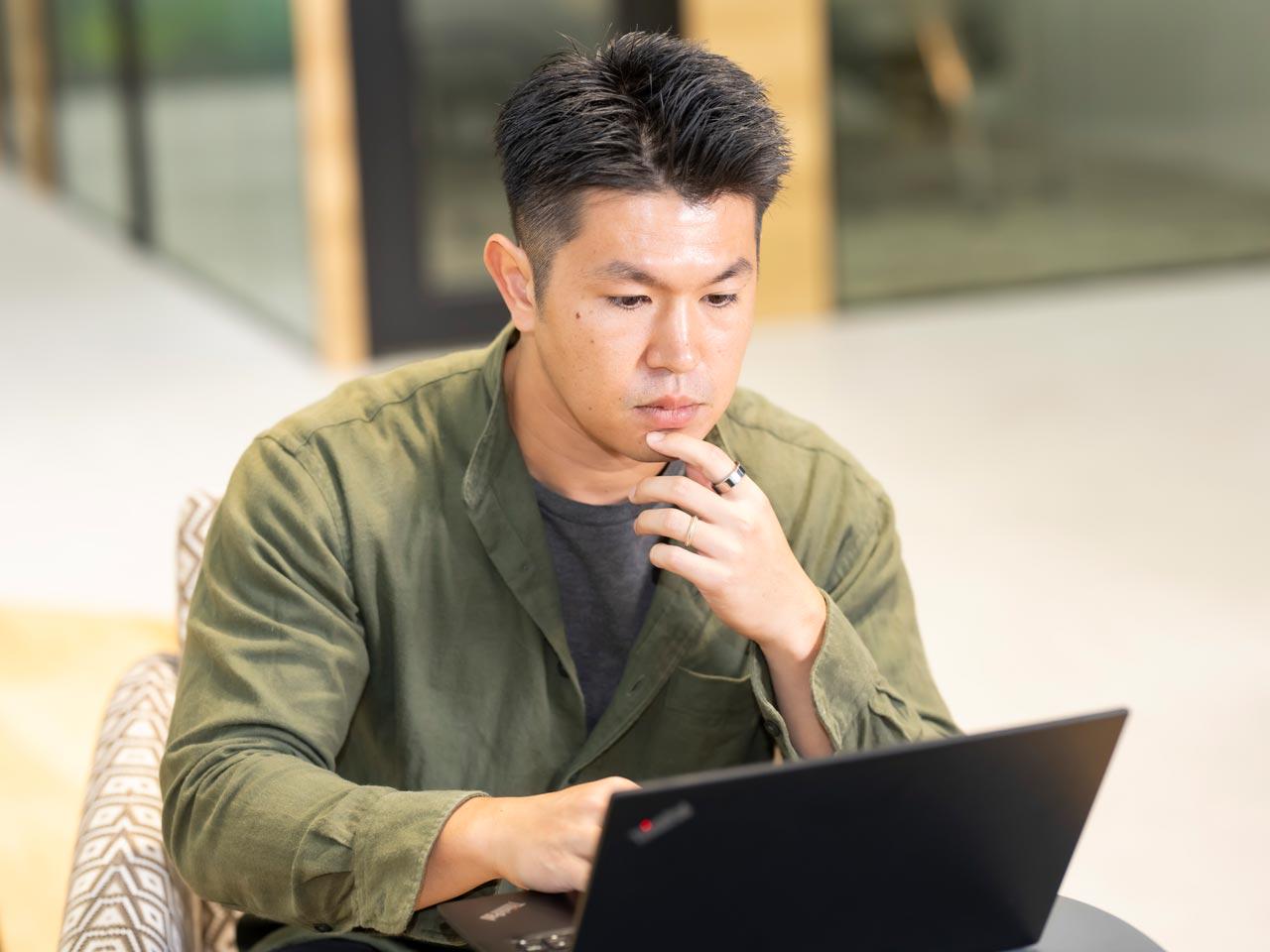 株式会社SynX 求人画像1