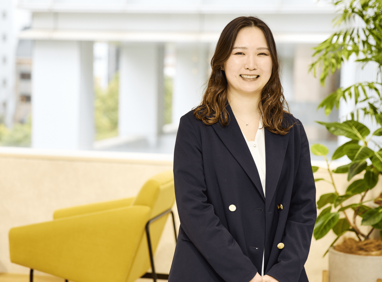 株式会社SynX 求人画像1