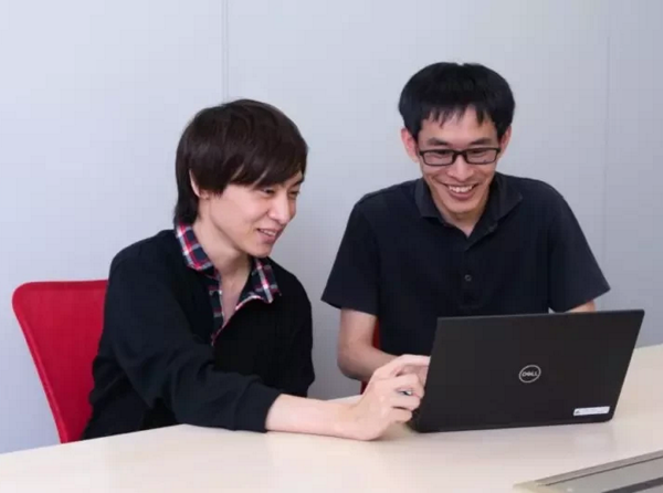 募集している求人：ITSインフラエンジニア