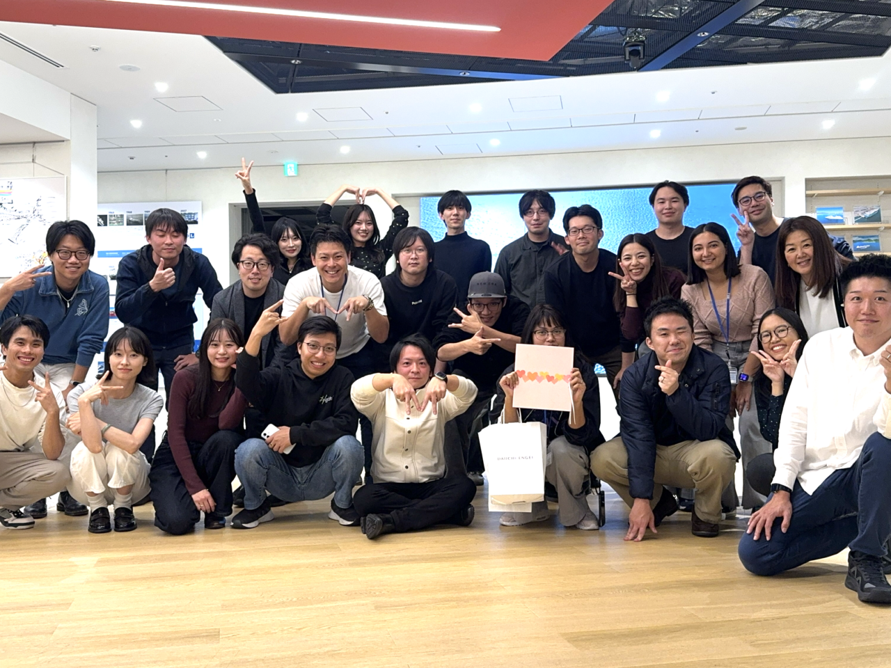 株式会社MOL CAREER 求人画像1