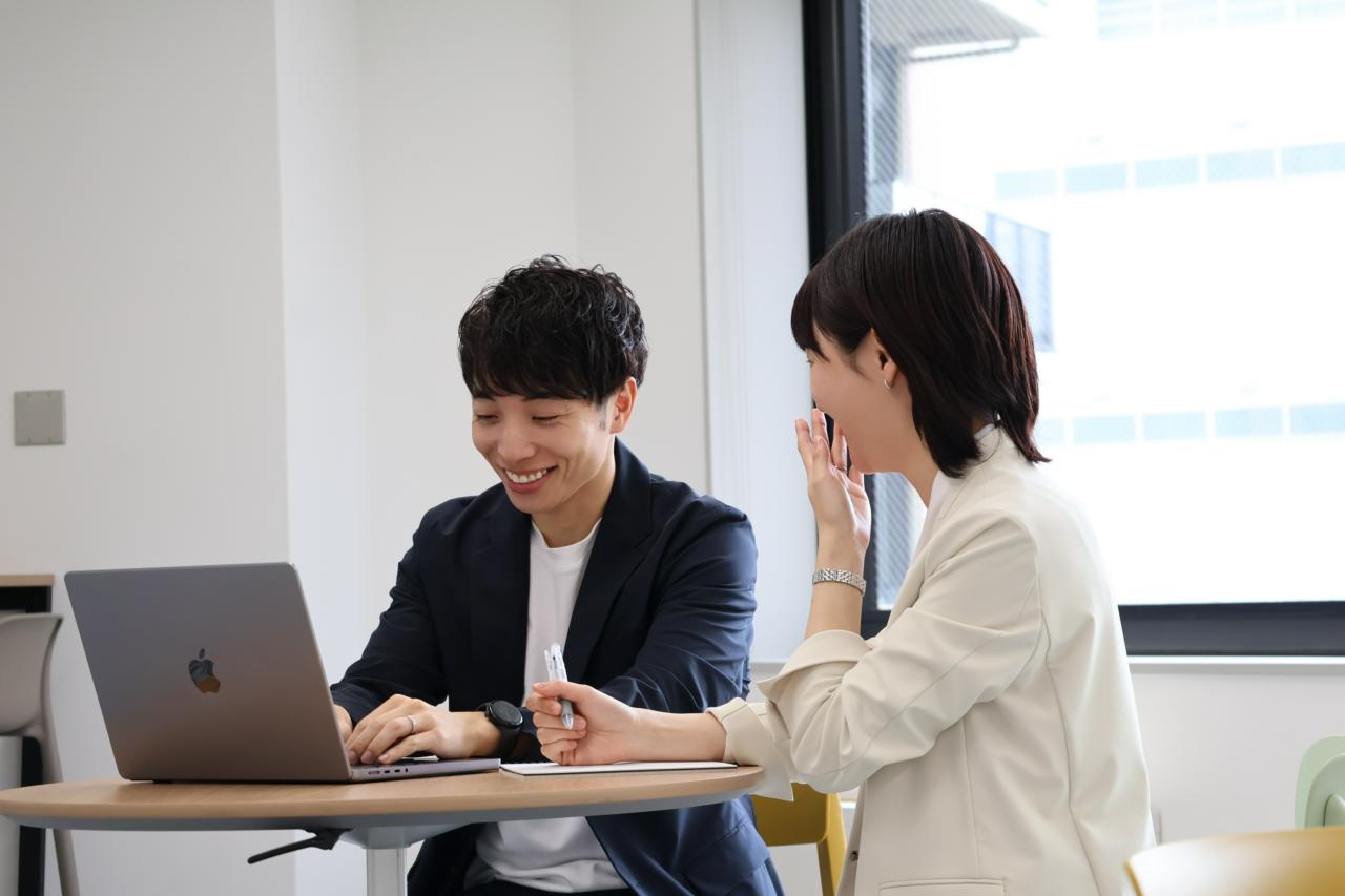 アトミックソフトウェア株式会社 求人画像1