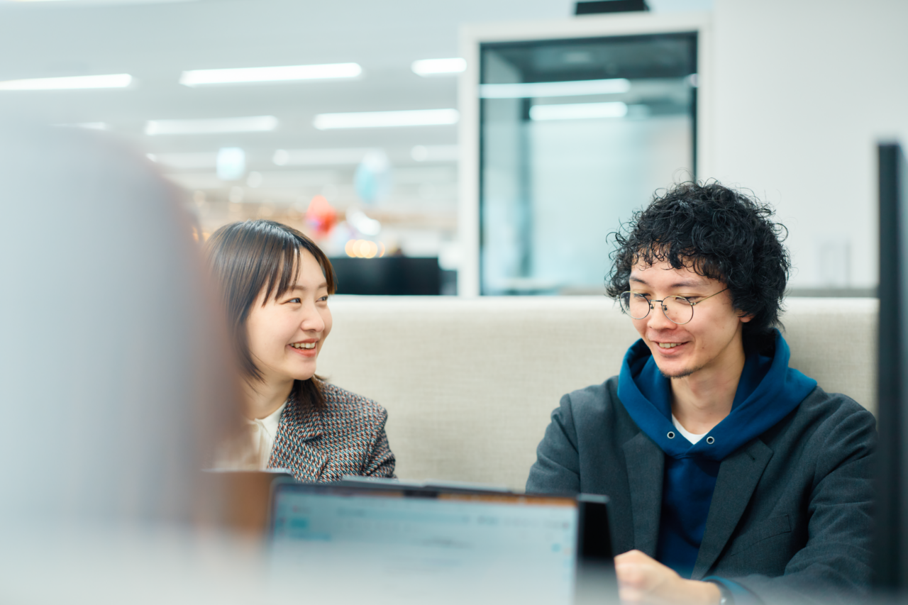 アトミックソフトウェア株式会社 求人画像1