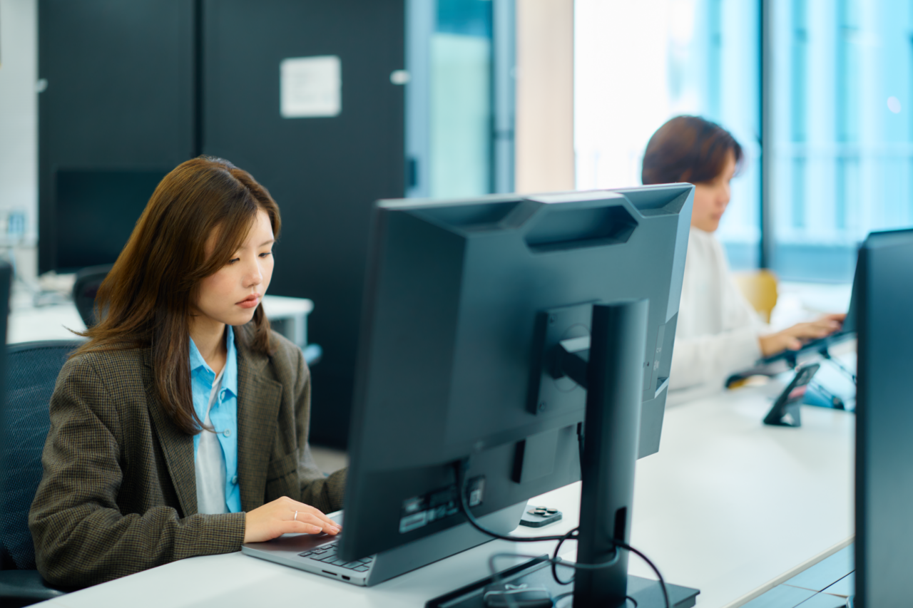 アトミックソフトウェア株式会社 求人画像1