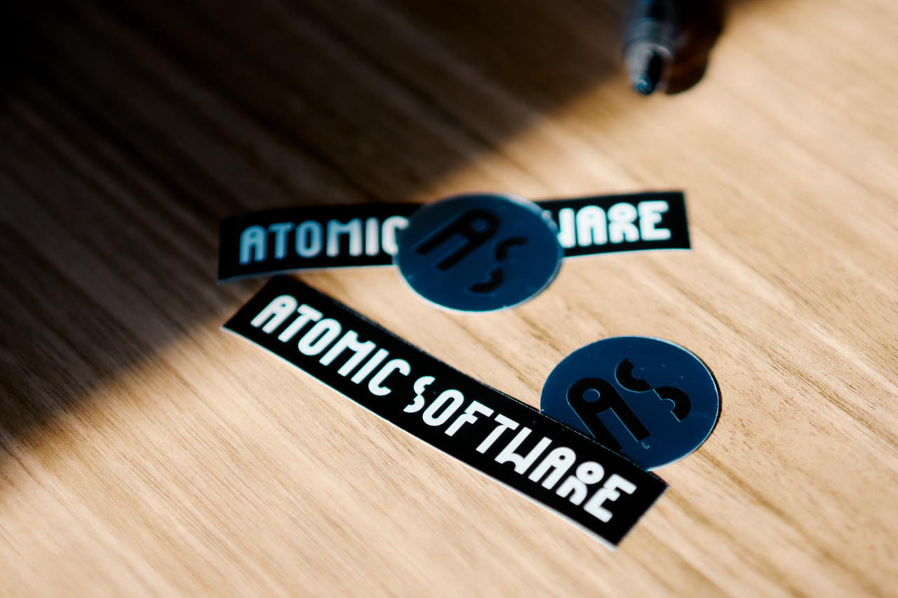 アトミックソフトウェア株式会社 求人画像1