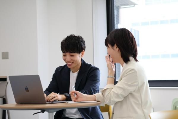 募集している求人：新規事業テックリード