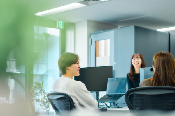 募集している求人：新機能サービス（決済事業）セールス/カスタマーサクセス