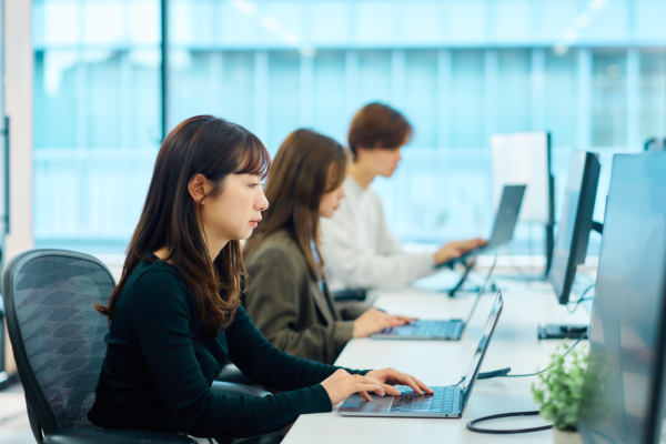 募集している求人：フィールドセールス（大阪）