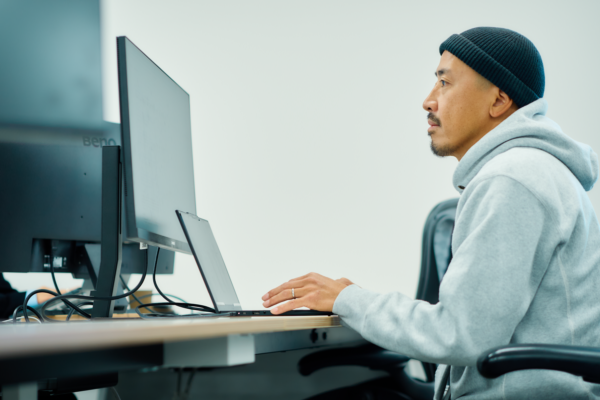 募集している求人：事業横断テックリード