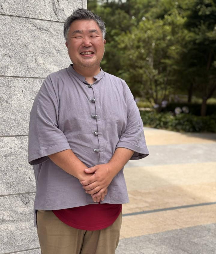 株式会社オルタナエクスのインタビュー写真