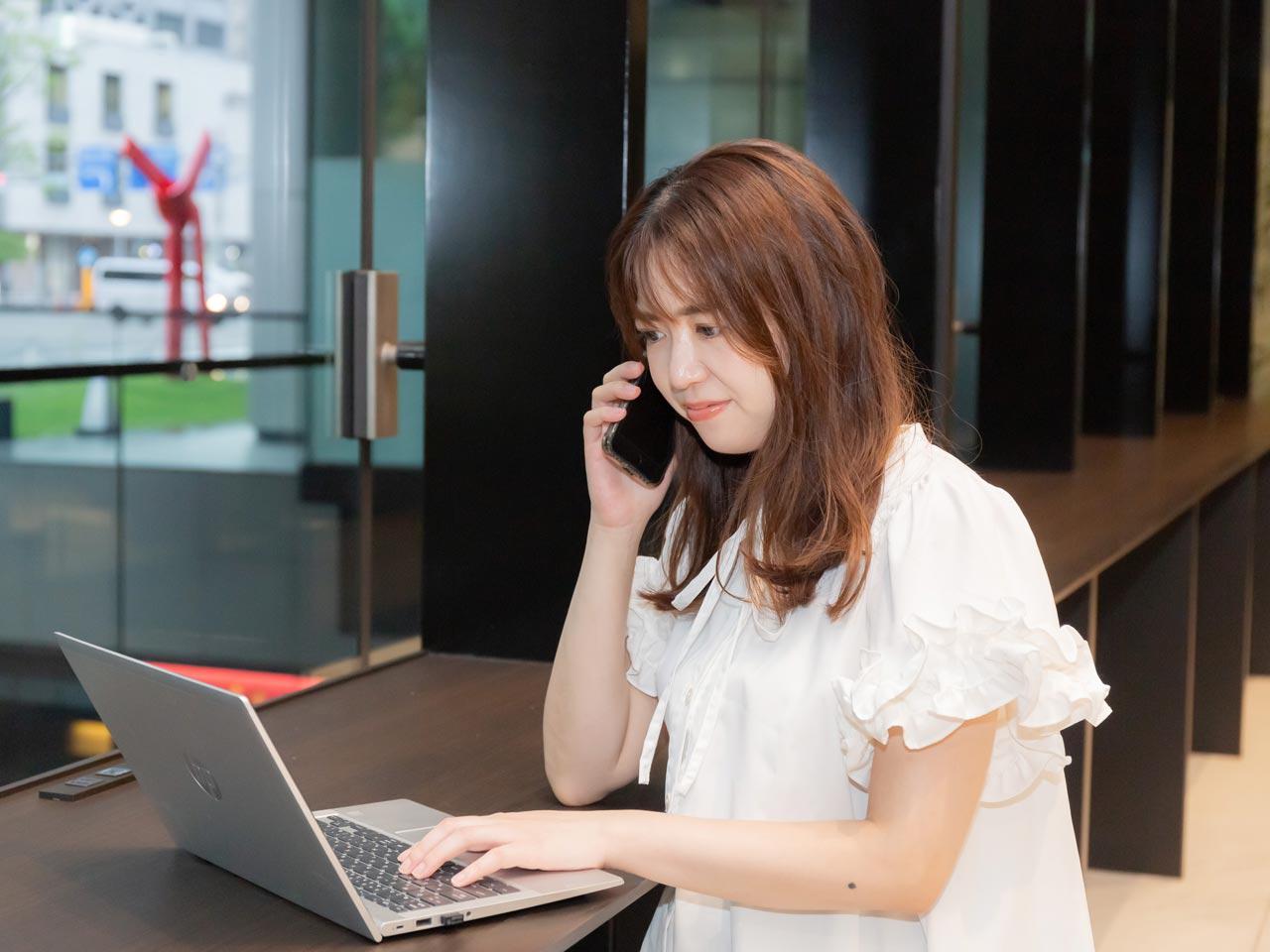 アジャイル株式会社 求人画像1