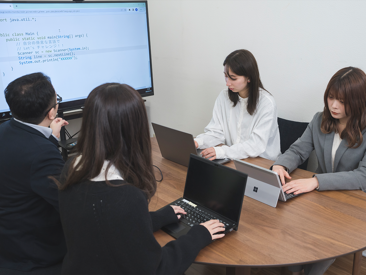 アンリミ株式会社 求人画像1