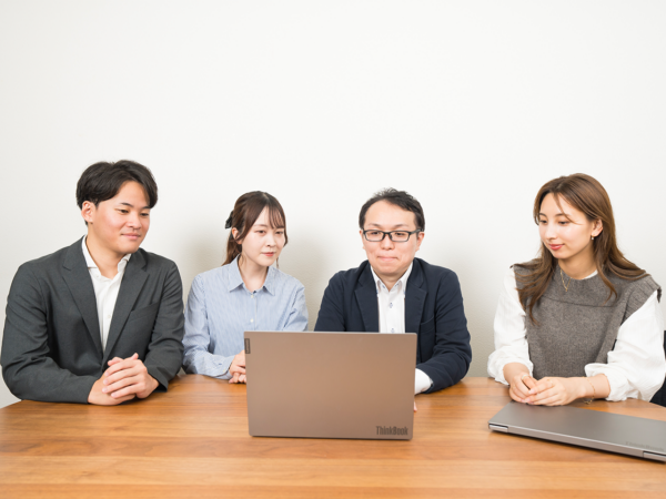 募集している求人：ITエンジニア