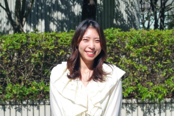 株式会社エージェントグローのインタビュー写真