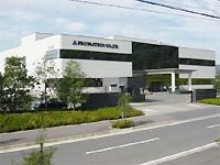 研究、開発部門の要となるR&Dセンター