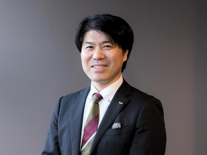 株式会社アルタのインタビュー写真