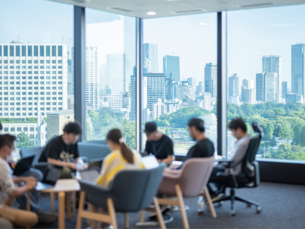 募集している求人：モバイルアプリエンジニア