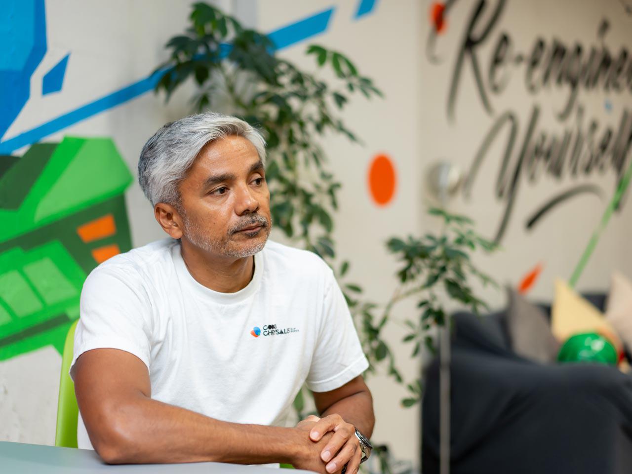 Code Chrysalis Japan株式会社 求人画像1