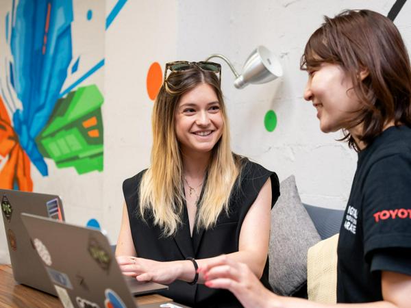 募集している求人：PdM（プロダクトマネージャー）育成インストラクター