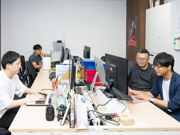 募集している求人：インフラエンジニア(リーダー)