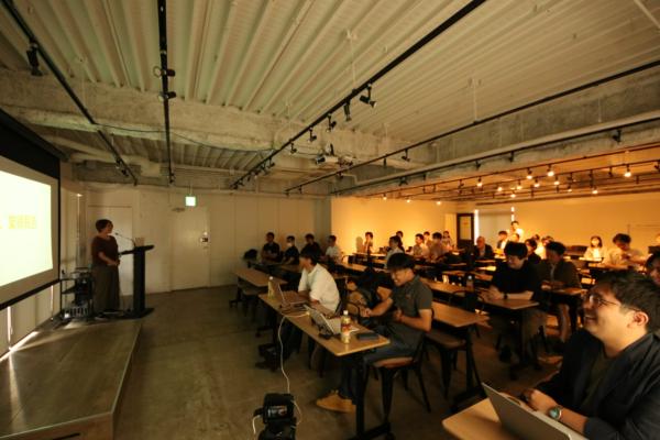 募集している求人：インフラエンジニア