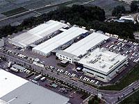 製造拠点は国内外に合計7ヶ所