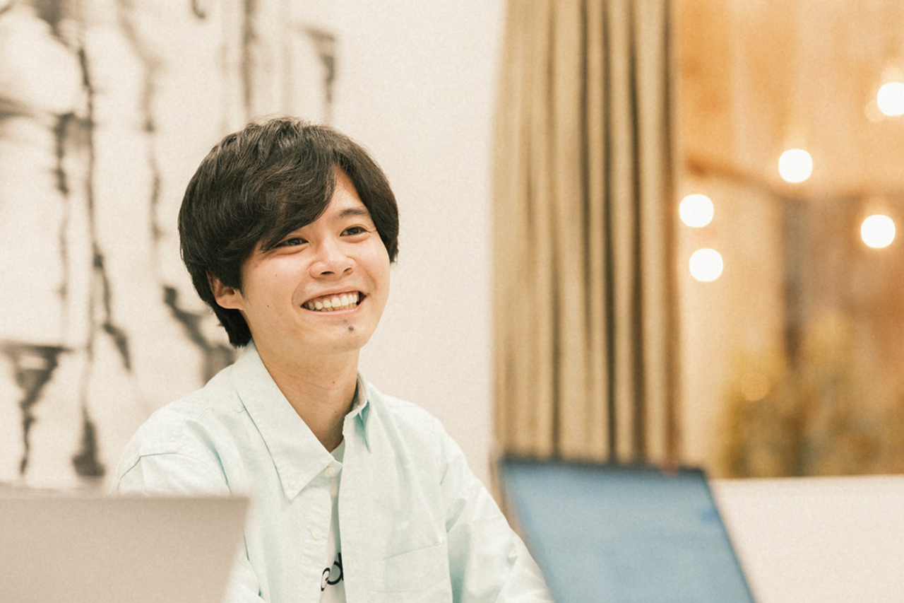 e-dash株式会社 求人画像1