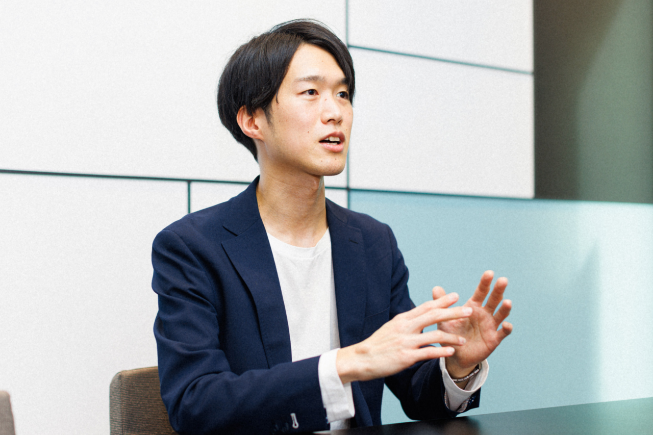 e-dash株式会社 求人画像1