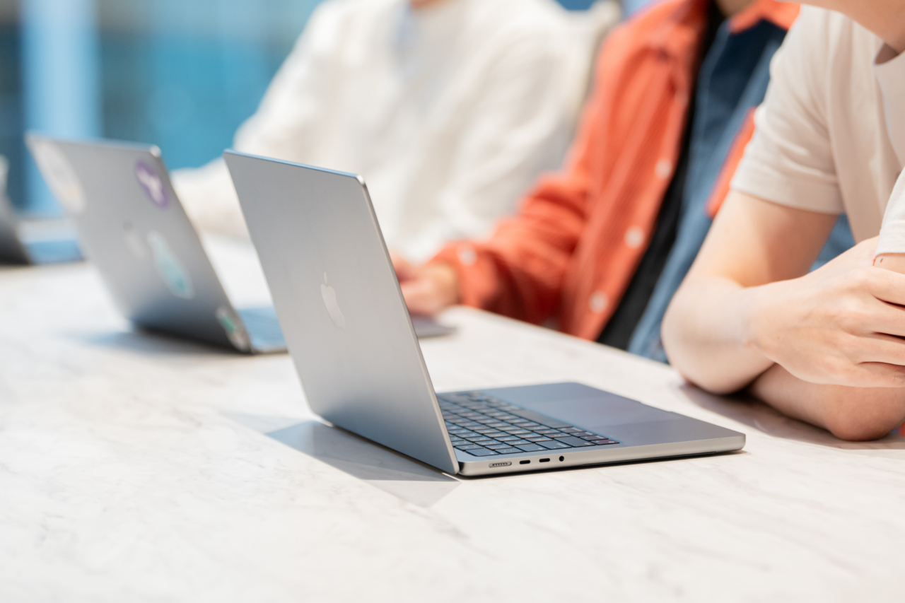 e-dash株式会社 求人画像1