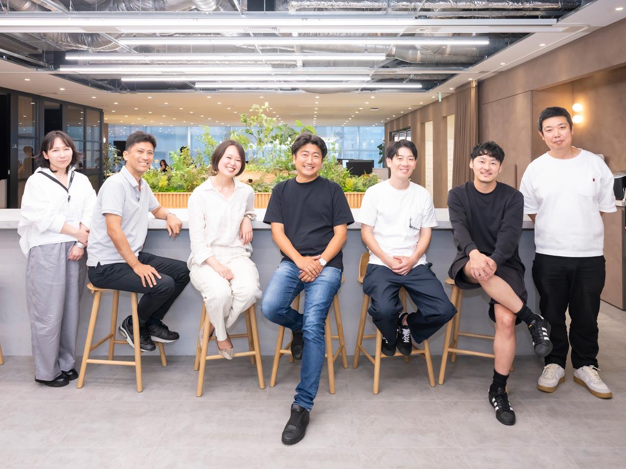 e-dash株式会社 | 22_Enterpriseカスタマーサクセス | IT/Web業界の求人・中途採用情報に強い転職サイトGreen(グリーン)