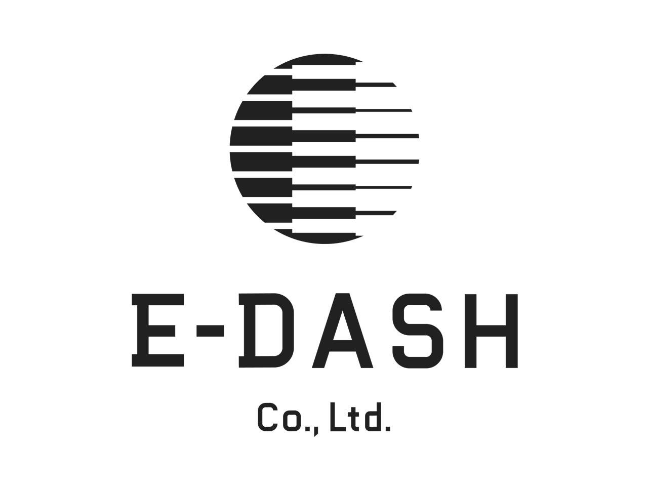 e-dash株式会社 求人画像1