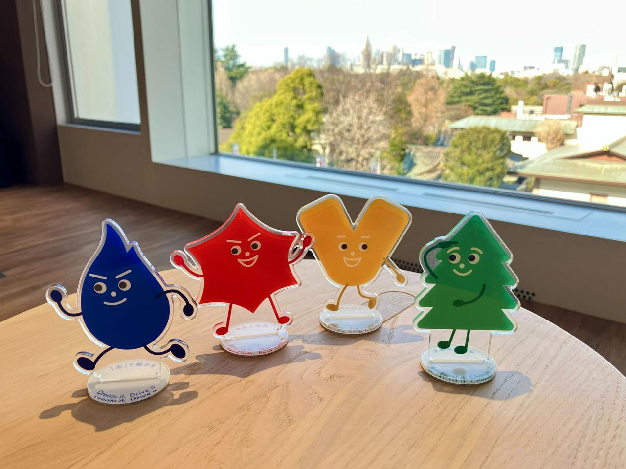 e-dash株式会社 求人画像1