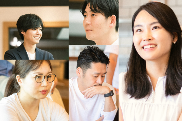 募集している求人：46_フルスタックエンジニア