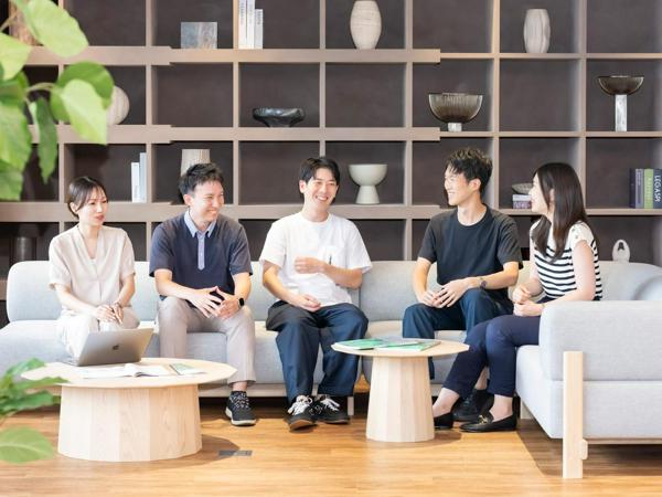 募集している求人：13_アカウントエグゼクティブ