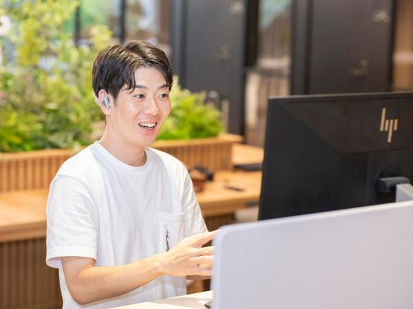 募集している求人：42_ソフトウェアエンジニア（バックエンド）