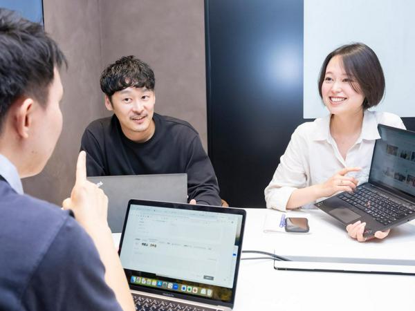 募集している求人：24_オペレーションサクセス(BPaaS)