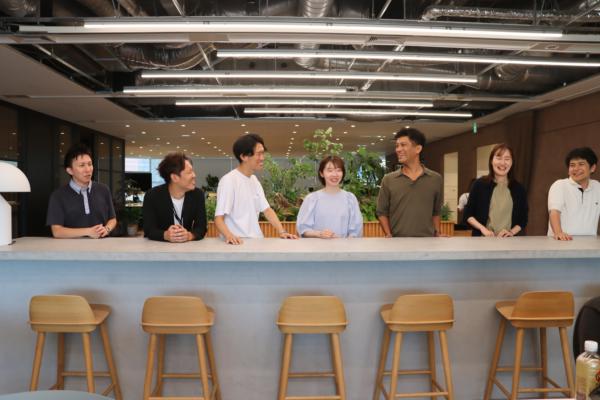 募集している求人：68_カルチャー推進担当