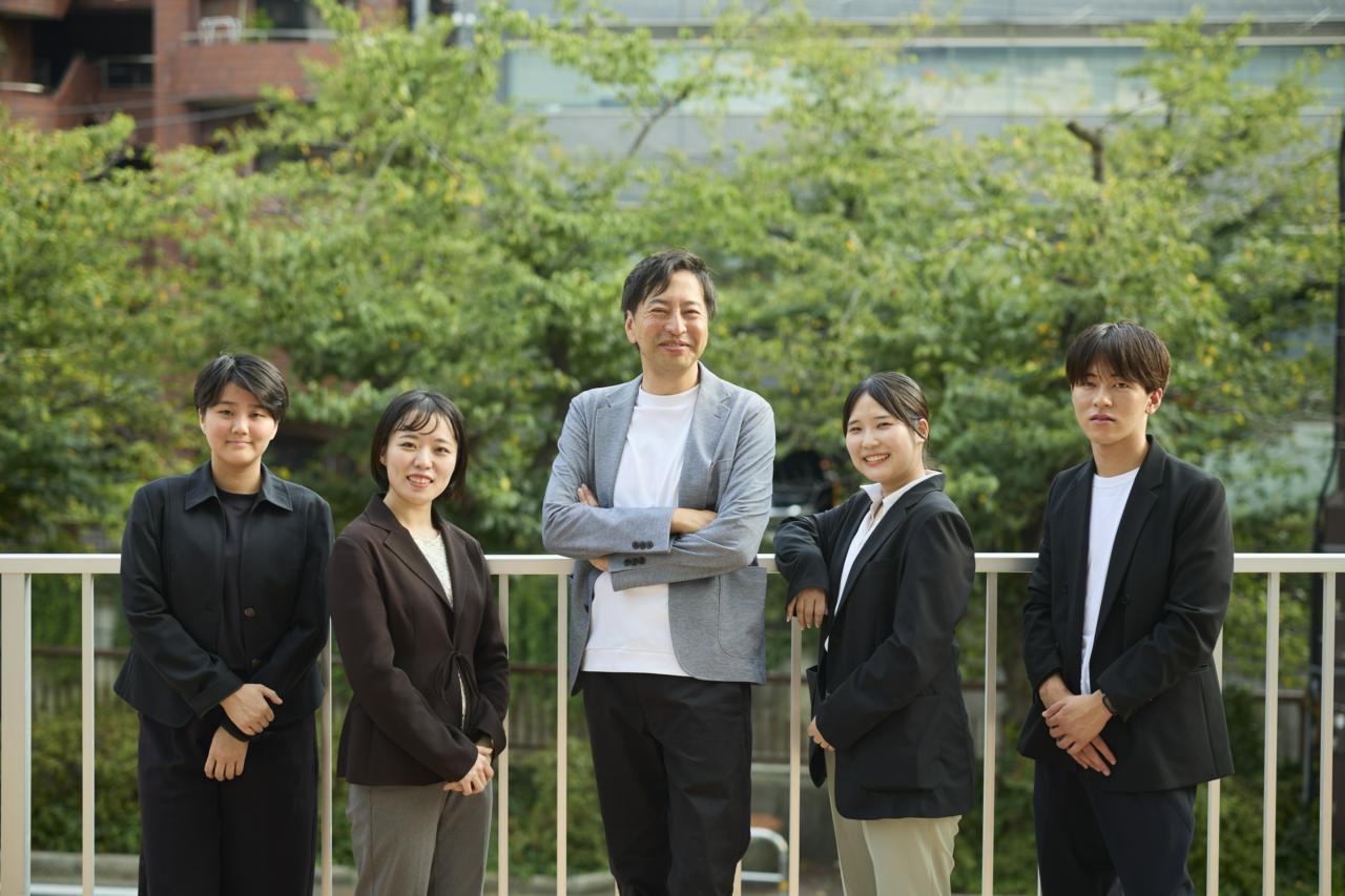 株式会社ITリモートワークス 求人画像1