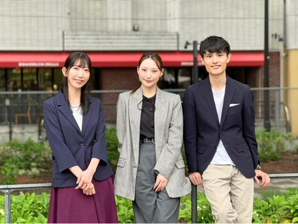 募集している求人：アプリ(開発経験3年以上)