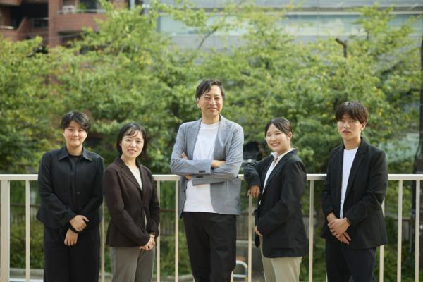 募集している求人：アプリ開発エンジニア（実務5年以上）