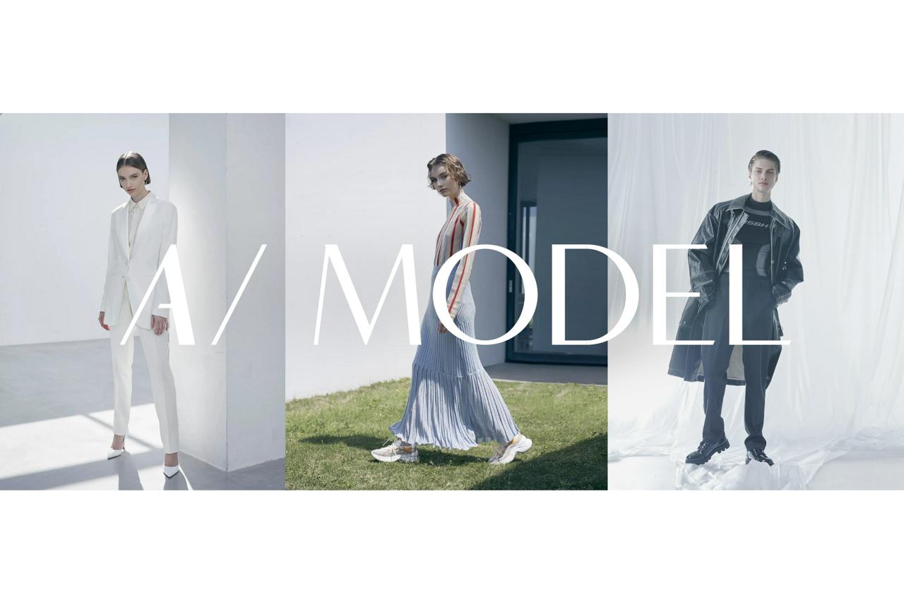 AI model株式会社 求人画像1