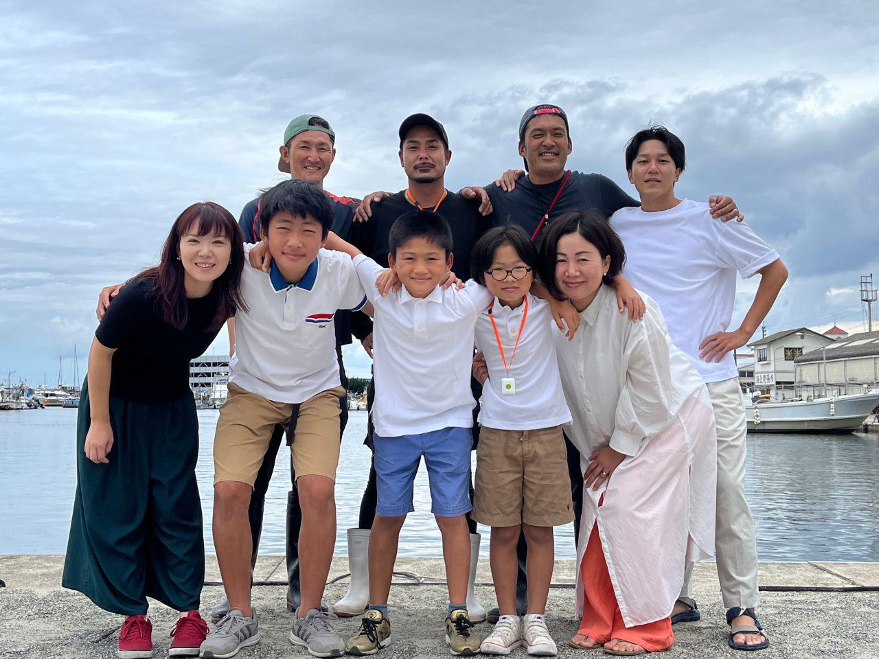 株式会社よびもり 求人画像1