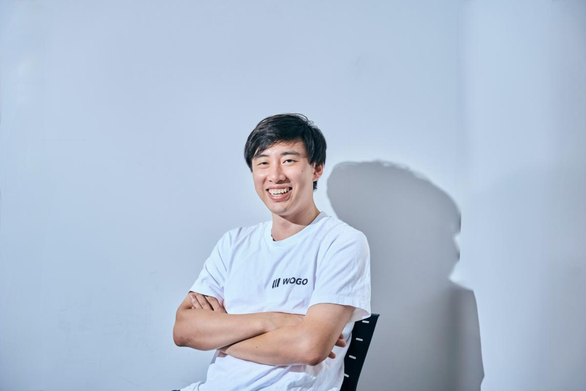 インタビュー画像