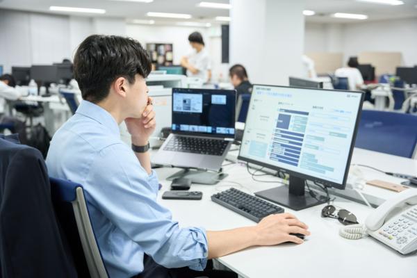 募集している求人：ITコンサルタント・事業開発