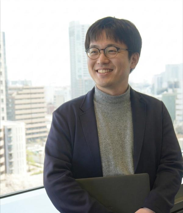 募集している求人：バックエンドエンジニア