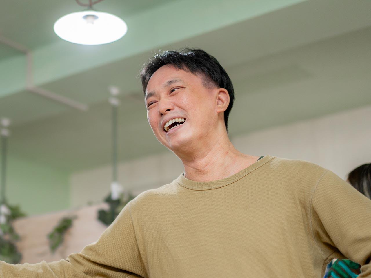 株式会社SORICH 求人画像1