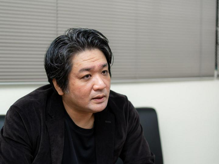 株式会社SORICHのインタビュー写真